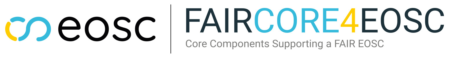 faircore4eosc